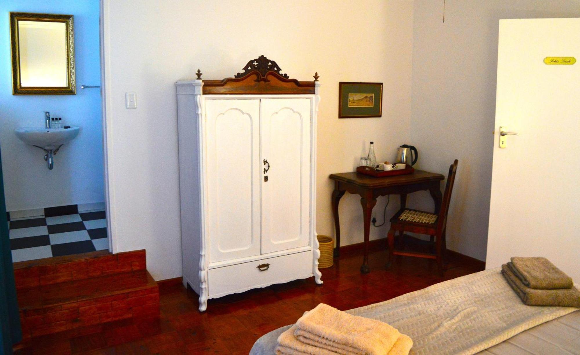 Ayama Wine Farm - Manor House Bed and Breakfast Wellington Exteriör bild